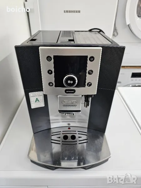 Кафемашина Delonghi Perfecta Cappuccino , снимка 1