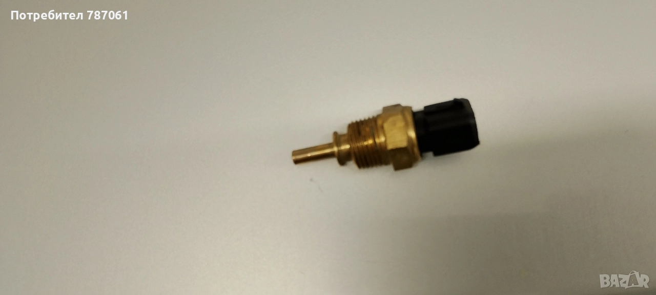 датчик температура Хюндай Атос , снимка 1