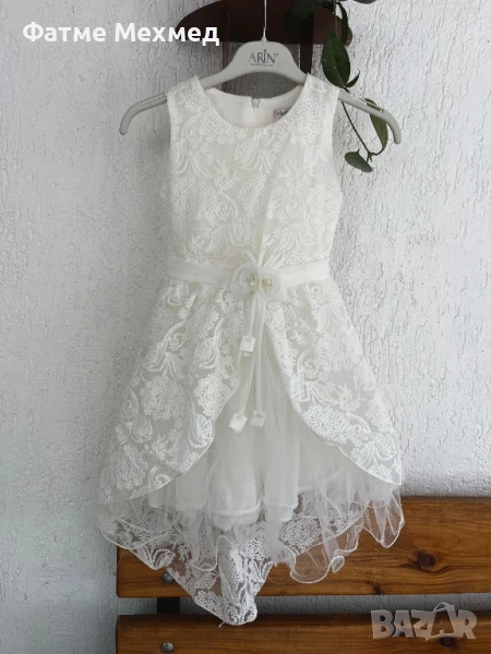 Официална рокличка, снимка 1