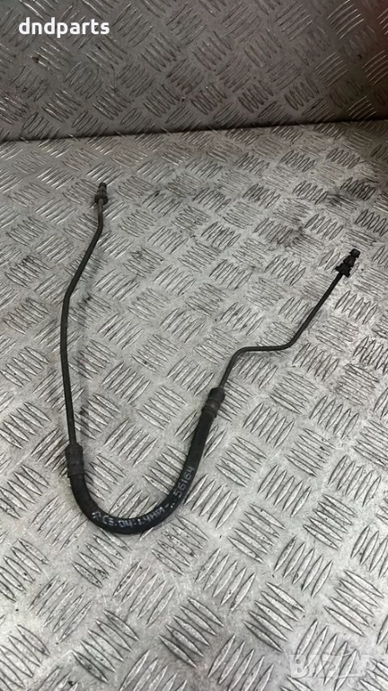 Маркуч помпа съединител Citroen C3 1.4HDI 2004г.	, снимка 1