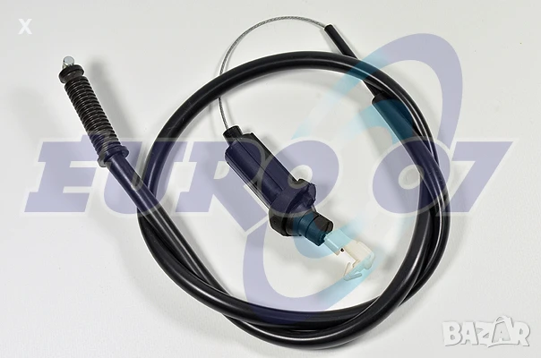 ЖИЛО ГАЗ 22623 PEUGEOT 405 I 1.9, 1.9 4x4, Injection / 1987-1993 / OE 162968 / [mm]:1127 / 885, снимка 1