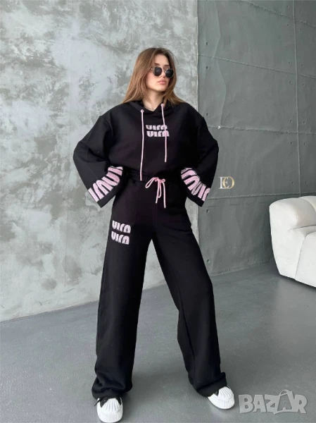 дамски екипи miu miu, снимка 1