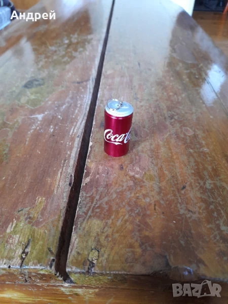 Флашка Кока Кола,Coca Cola, снимка 1