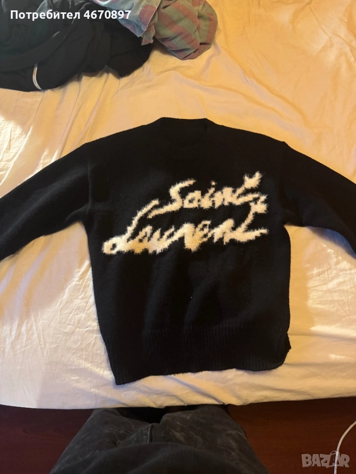 Saint Laurent YSL unisex, снимка 1