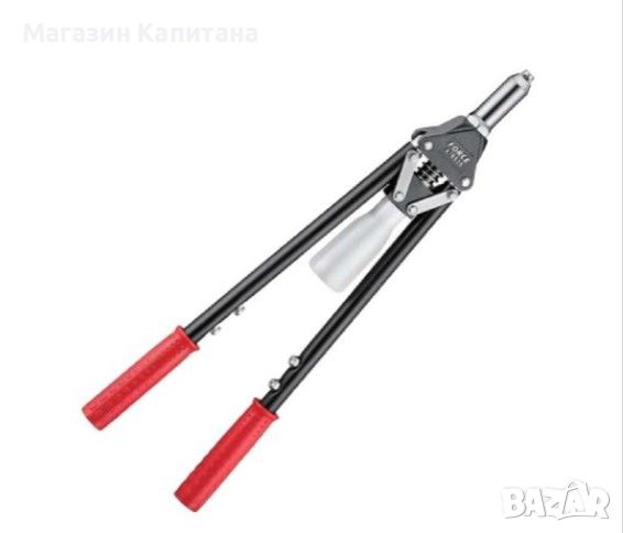 Попнитачка лостова Force Tools Heavy Duty 1/2’’, снимка 1