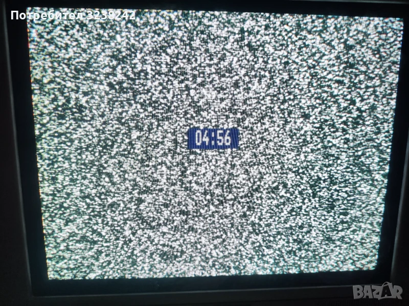 CROWN CTV1573 RF TXT SI, снимка 1