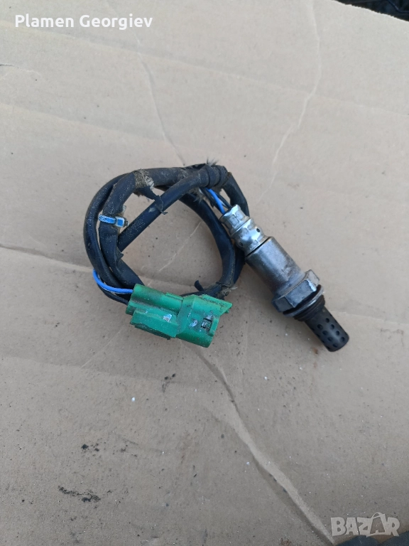 Ламбаонда Сузуки Игнис 1.5, снимка 1