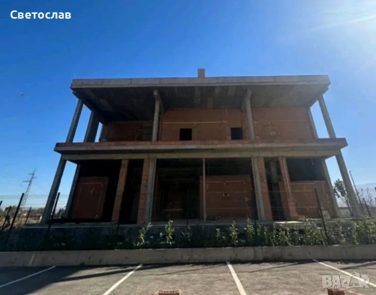 Търговски обект с възможност на промяна на всякакъв вид статут, снимка 1