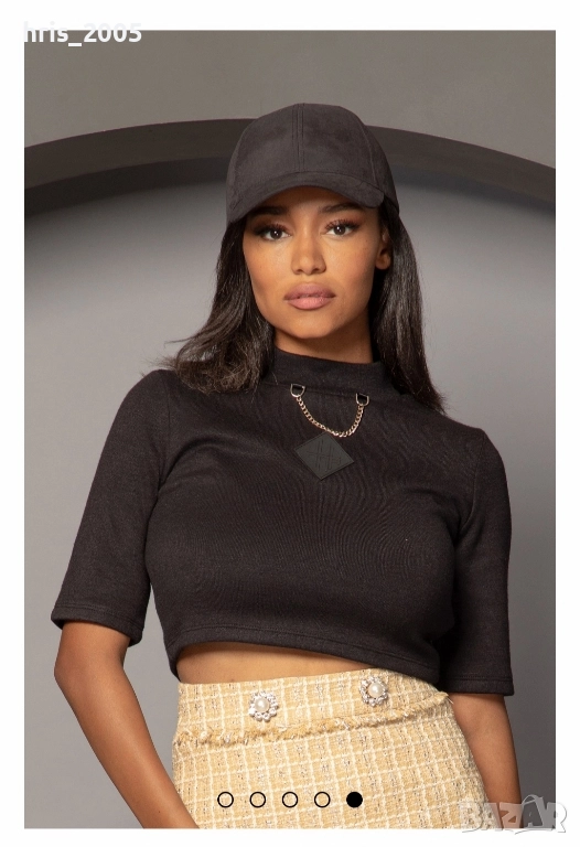 Блуза Junona , снимка 1