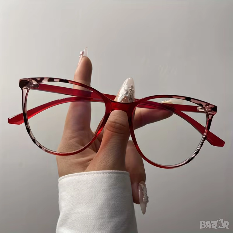 Нови рамки / дамски/, снимка 1