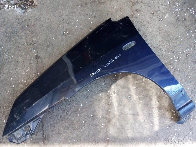 ляв калник Suzuki Liana , снимка 1