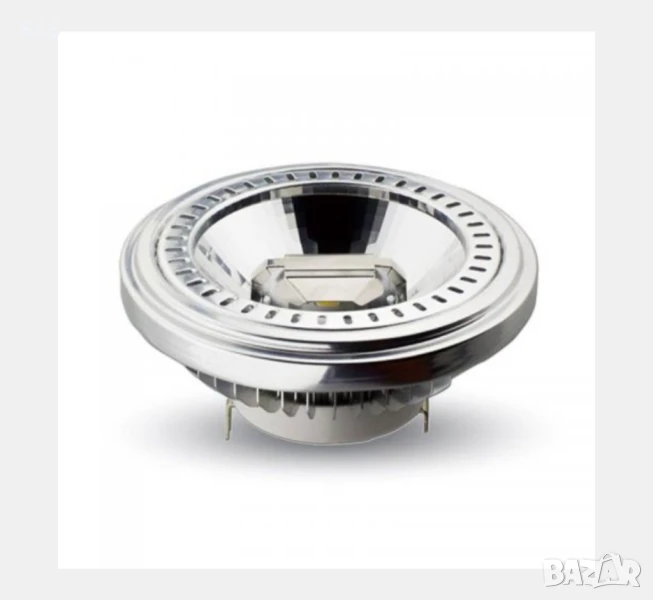 V-TAC - LED Крушка, снимка 1