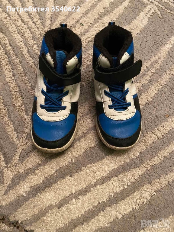 Детски обувки в много добро състояние, снимка 1