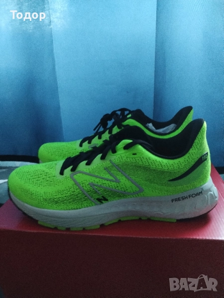 New Balance fresh foam 43 номер, снимка 1