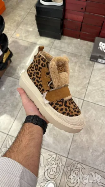 дамски боти UGG , снимка 1