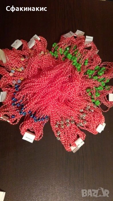 Мартеници, снимка 1