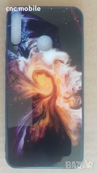 Huawei P40 Lite E - Huawei ART-L29 калъф / case, снимка 1