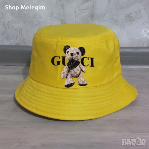 Gucci шапка , снимка 1