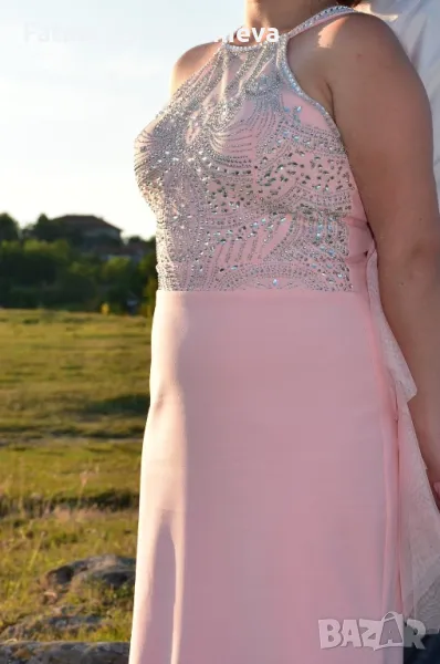 Официална рокля, снимка 1