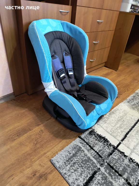 столче за кола за 20 евро в Бургас, снимка 1