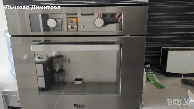 Ariston Hotpoint за вграждане, снимка 1