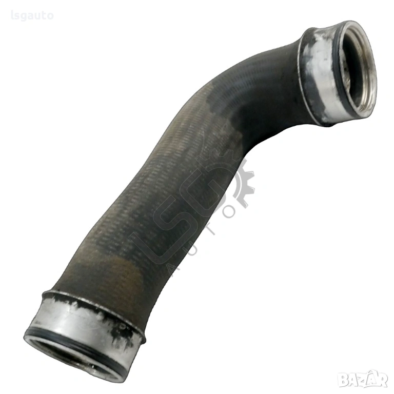 Маркуч въздух Volkswagen Touran I 2003-2010 ID: 157309, снимка 1