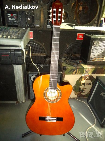 Valencia VC 104 cl.guitar, снимка 1