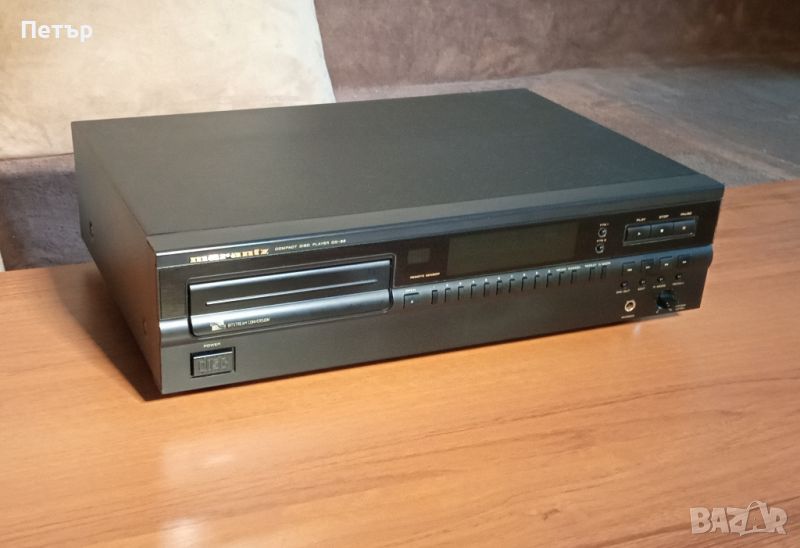 Marantz CD52, снимка 1