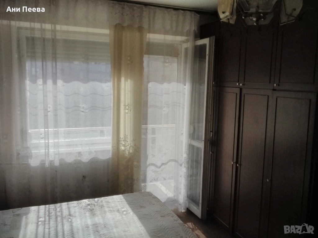 ПРОДАВАМ ЕТАЖ ОТ КЪЩА ОТ СОБСТВЕНИК В ЦЕНТЪРА НА КОТЕЛ, снимка 1