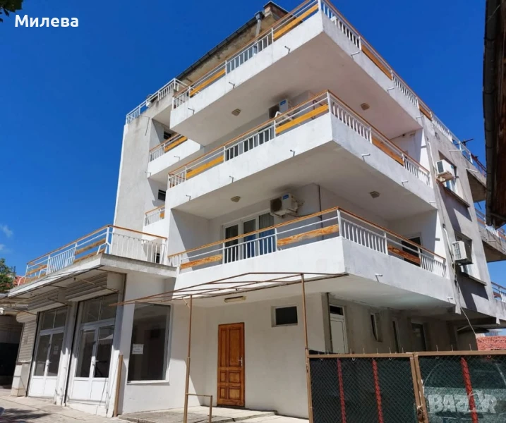 Стаи за гости "Милеви" гр.Обзор - Двойна стая , снимка 1