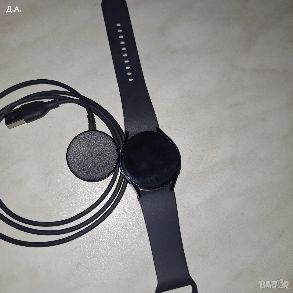 Samsung Galaxy Watch5 Pro 45mm (SM-R920) , снимка 1