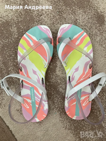 Сандали Ipanema, снимка 1