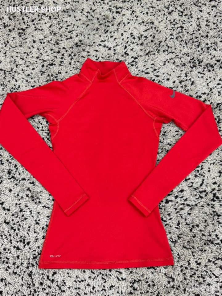 Дамска термо блуза NIKE DRI-FIT. Размер XS, снимка 1