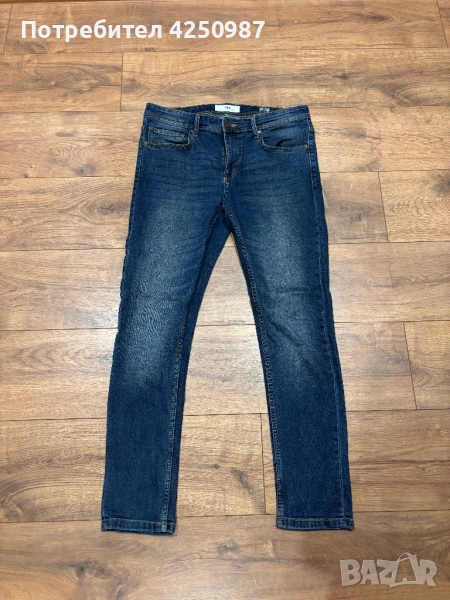 Мъжки дънки, снимка 1