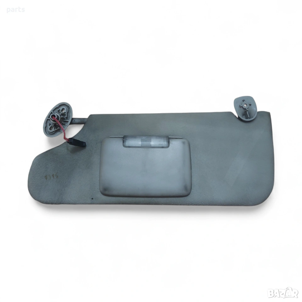 Ляв Сенник Jeep Гранд Чероки WJ , снимка 1