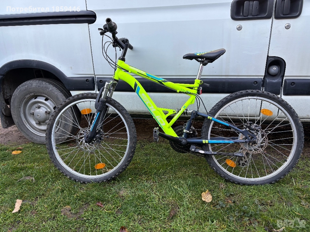 Детски велосипед!, снимка 1