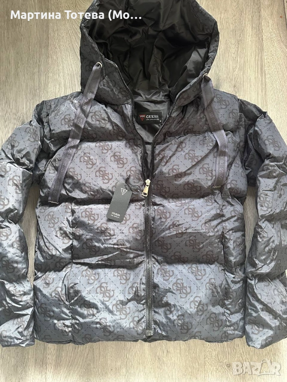 Дамско яке, снимка 1