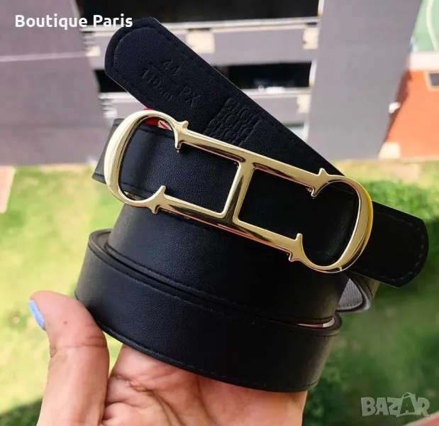 Carolina Herrera оригинален колан, снимка 1