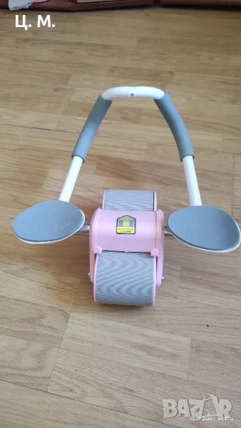 Уред за коремни упражнения, снимка 1