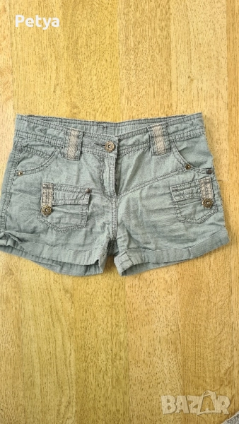 Next къси панталони за момиче 9 години/ 134см, снимка 1