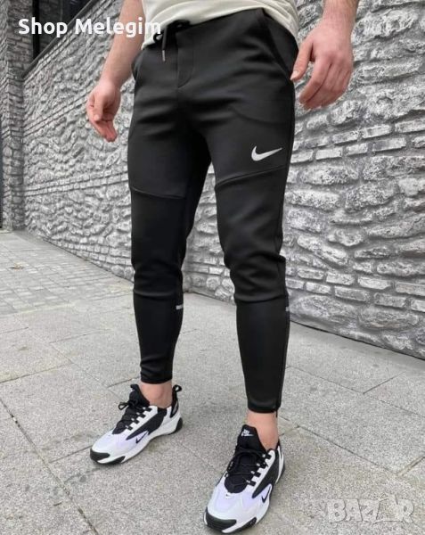 Nike мъжко долнище , снимка 1
