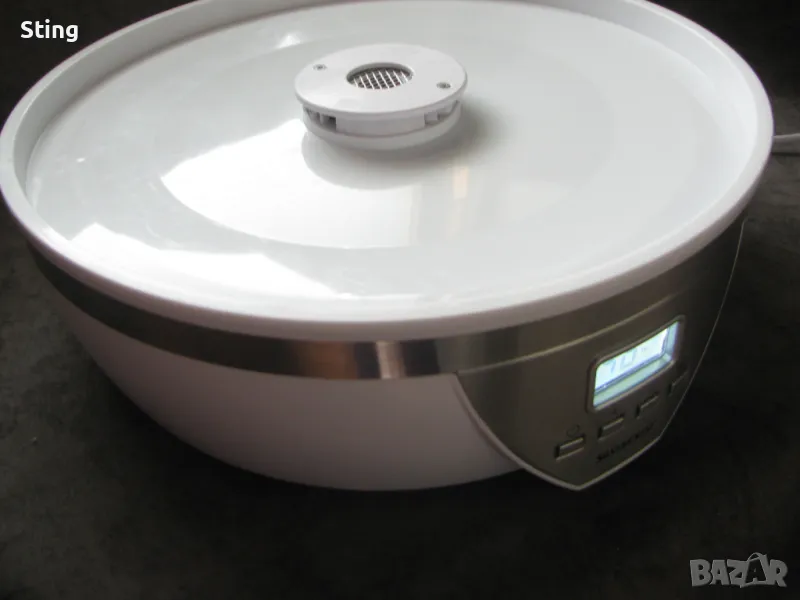 Сушилня за Плодове,Билки, и други, снимка 1