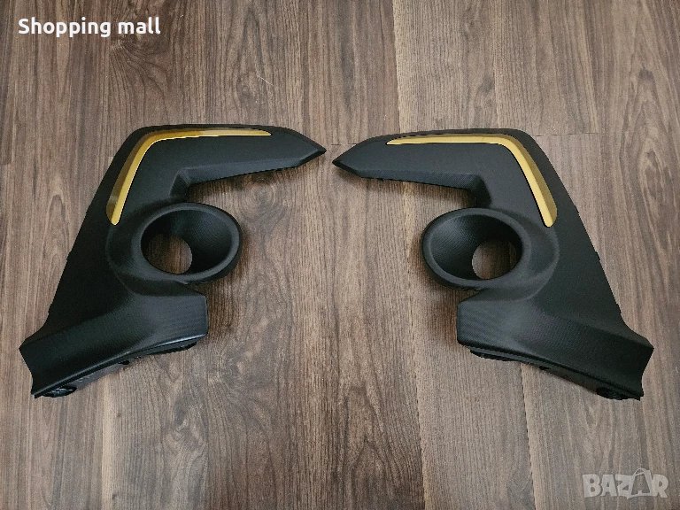 Subaru Crosstrek  - 57731FN40B , 57731FN41B , 57731FN28B , 57731FN29B, снимка 1