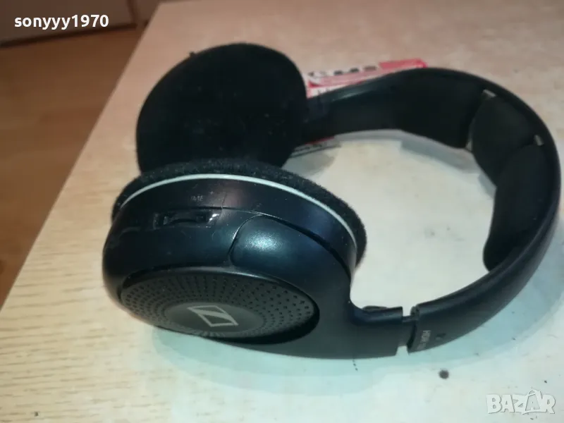 SENNHEISER HDR-120 ВНОС SWISS 2801250954, снимка 1