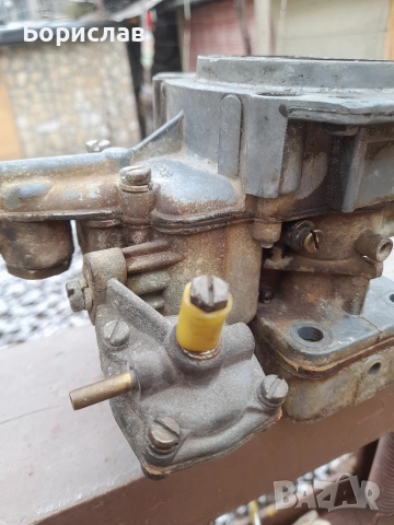 карбуратор за Лада 1600