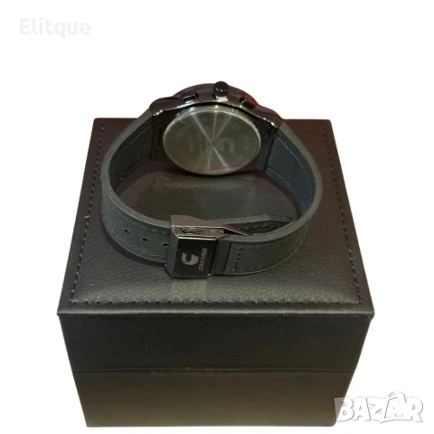 Елегантен и прецизен мъжки часовник за всяка визия, снимка 2 - Мъжки - 53561694