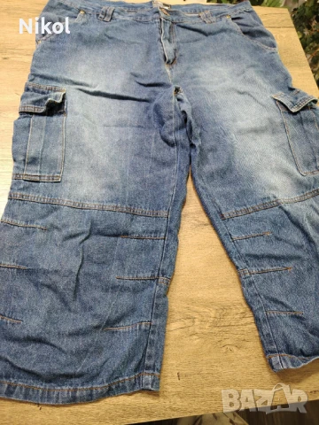 Мъжки летни панталони XXL, снимка 10 - Панталони - 51393302