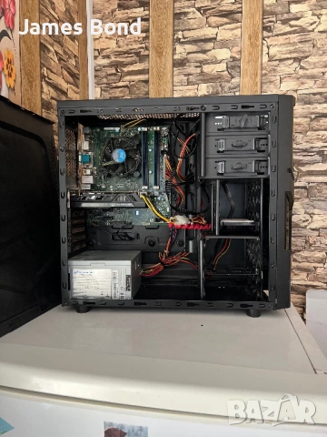 Компютър / i5 6400 / 8GB RAM / 1TB / R7 360 / Win 11, снимка 7 - За дома - 53171813