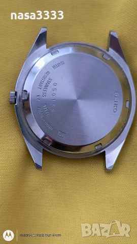 seiko 5, снимка 8 - Мъжки - 53844579