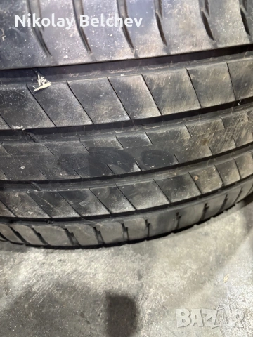 275/45 R20 гуми, снимка 14 - Гуми и джанти - 54180564